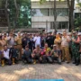 Program Padat Karya Gelaran Disnaker Kota Bandung Diharapkan Dapat Menangani Persoalan Sampah