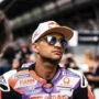 Jorge Martin Ungkap Dirinya Hancur Secara Mental dalam Perebutan Gelar Juara Dunia MotoGP 2023