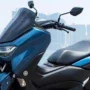 Yamaha NMax 155 2024: Mesin Irit dan Gahar, Sebuah Kombinasi Spektakuler!