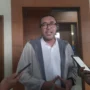 Ketua DPD PDI Perjuangan Jabar Ono Surono.