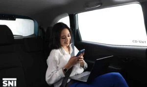Mudah, Cepat, dan Aman: Naik Bluebird dari 500+ Pangkalan dan Bayar Cashless dengan EZPay di MyBluebird