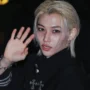Felix Stray Kids saat mendapat ancaman pembunuhan.