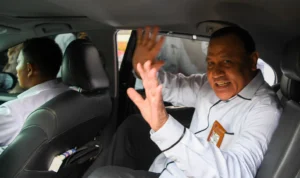 Jadi Tersangka, Dewas KPK Percepat Pemeriksaan Kode Etik Firli Bahuri