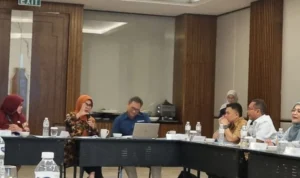 BPJS Kesehatan Cabang Cimahi Gelar Monev Kewajiban Pemenuhan Iuran JKN bagi PNS Daerah BPJS Kesehatan Cabang Cimahi Gelar Monev Kewajiban Pemenuhan Iuran JKN bagi PNS Daerah