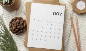 3 November 2023 Memperingati Hari Apa? Yuk Ketahui