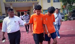 Aksi Tawuran di Bogor Kembali Telan Korban Jiwa, Polisi Amankan 2 Pelaku Aksi Tawuran di Bogor Kembali Telan Korban Jiwa, Polisi Amankan 2 Pelaku