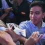 Mendapat Tudingan Ijazah Palsu, Gibran Rakabuming Raka: Lucu