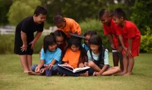 Contoh Long Text Hari Anak Sedunia, Bikin Anak Makin Sayang!