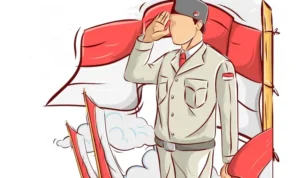 Kata-kata Bijak Pahlawan Indonesia untuk Peringati Hari Pahlawan