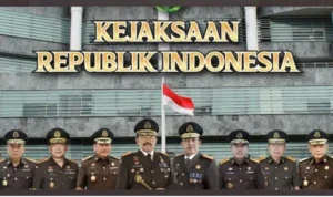 Jadwal SKD CPNS Kejaksaan RI 2023 Semua Sesi, Teliti Jangan Sampai Salah!