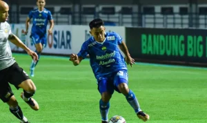 prediksi pertandingan Persib vs Dewa