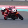 Gelar Juara Asia Diperebutkan Dua Pebalap Astra Honda