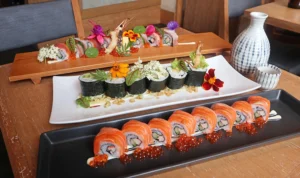 Bawa Kelezatan Hokkaido ke Bandung, Inilah Kolaborasi Kuliner Paling Ditunggu Bawa Kelezatan Hokkaido ke Bandung, Inilah Kolaborasi Kuliner Paling Ditunggu