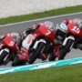 Pebalap Astra Honda Kembali Cetak Sejarah Rajai Balap Asia