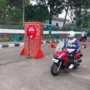 Gebyar Keselamatan Berkendara, Honda Ajak Masyarakat Berkendara Aman dan Nyaman