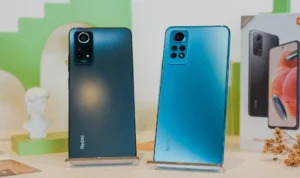 10 HP Terbaik Harga 2 Jutaan, Smartphone Baru dengan Fitur Mewah!