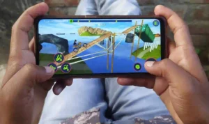 5 HP Gaming Harga 2 Jutaan, Pilihan Terbaik untuk Game Tanpa Lag