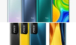 7 HP Xiaomi Redmi & POCO Terbaik di Harga 3 Jutaan Akhir Tahun 2023!