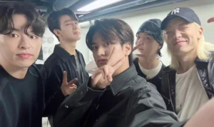 Barang Yang Harus Dibawa Nonton Konser iKON Jakarta 2023 Persiapan iKONIC nonton Konser iKON Jakarta 2023, nanti malam.