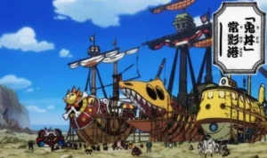 Link Nonton One Piece Episode 1083 Gratis, Arc Wano Selesai?