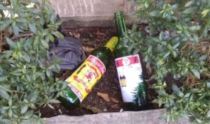 Diduga Pesta Miras Oplosan, Dua Warga di Kota Banjar Meregang Nyawa