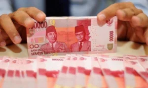 Inilah 15 Kabupaten dan Kota dengan UMK Tertinggi di Indonesia untuk Tahun 2024! Inilah 15 Kabupaten dan Kota dengan UMK Tertinggi di Indonesia untuk Tahun 2024!