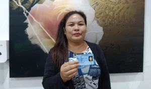 Berobat di Poliklinik Jiwa Gunakan JKN, Imas Mengaku Dilayani Dengan Ramah dan Tanpa Diskriminasi