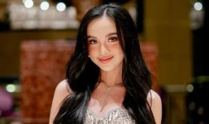 Diva Muda Indonesia Lyodra Akan Nyanyikan Lagu Resmi Piala Dunia FIFA U-17 lyodra