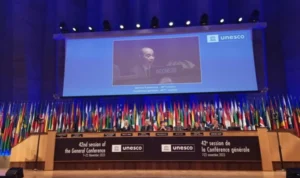 Bangga! Bahasa Indonesia Jadi Bahasa Resmi UNESCO