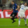 hasil Pertandingan inter milan vs frosinone