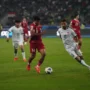 hasil Indonesia vs irak