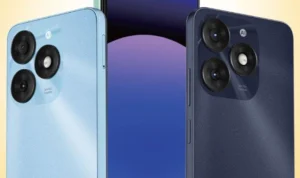 Itel A70: Ponsel Keren dengan Baterai Awet, Simak Keunggulannya!