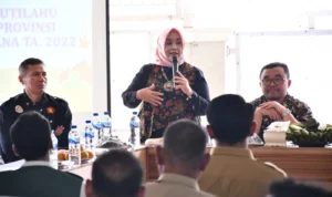 Kasus Kekerasan Perempuan dan Anak di Jabar Terus Naik, Anggota DPRD Provinsi Prasetyawati : Tidak Dapat Ditoleransi