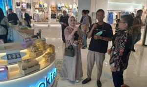 Perluas Market, J&C Cookies Buka Rencana Besar dan Resolusi 2024, Siap Go Public