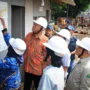 Jajaran DPRD Jabar Pelototi Proyek Revitalisasi Jembatan Otista Bogor Jajaran DPRD Jabar Pelototi Proyek Revitalisasi Jembatan Otista Bogor