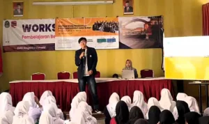JFLS Expo Sosialisasikan Beasiswa untuk Pelajar SMA dan SMK di Kota Cimahi, Berikut Persyaratannya!