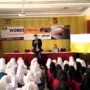JFLS Expo Sosialisasikan Beasiswa untuk Pelajar SMA dan SMK di Kota Cimahi, Berikut Persyaratannya!