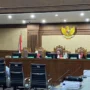 Johnny G. Plate Ajukan Permohonan Buka Pemblokiran 24 Rekening Istri dan Anak