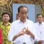 Jokowi Tanggapi Penetapan Ketua KPK Firli Bahuri Jadi Tersangka Kasus Korupsi