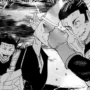 Spoiler Manga Jujutsu Kaisen Chapter 243, Kenjaku VS Takaba