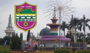 Usai UMP Jabar Ditetapkan, UMK Ciamis Menyusul.