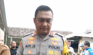 Kecelakaan Maut KA Probowangi vs Minibus, Renggut Nyawa 11 Penumpang
