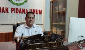 Dugaan Investasi Bodong Berkedok Arisan di Kota Banjar, Jaksa Masih Teliti Berkas Dugaan Investasi Bodong Berkedok Arisan di Kota Banjar, Jaksa Masih Teliti Berkas