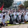 Dukungan untuk Palestina Terus Mengalir, Kemenag Kota Banjar Adakan Kegiatan Ini