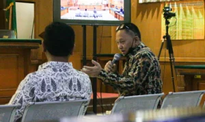 Satu Sikap, Anggota Komisi C Bantah Atensi Pimpinan Dishub Kota Bandung