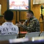 Satu Sikap, Anggota Komisi C Bantah Atensi Pimpinan Dishub Kota Bandung