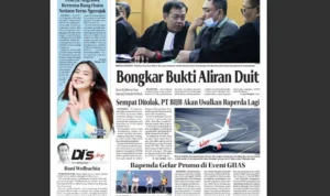 Epaper Jabar Ekspres Edisi Sabtu, 18 November 2023