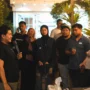 Lady Pitmaster Vivi Millian Sambangi Kota Bandung, Berkolaborasi dengan Altero Bistronomie