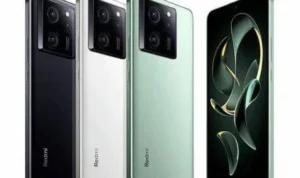 Redmi K70: Ponsel Super Performa dengan Harga Terjangkau!