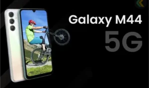 Samsung Galaxy M44 5G: Mengungkap Kejutan Besar dengan Snapdragon 888! Samsung Galaxy M44 5G: Mengungkap Kejutan Besar dengan Snapdragon 888!